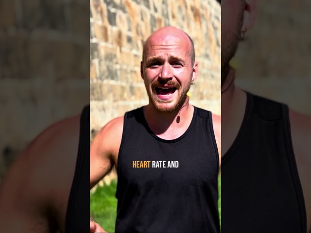 Cardio Meets Yoga | Full Body Power Yoga for Men