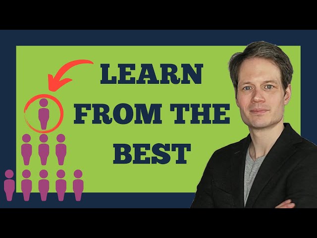 3 Things Top Musicians Do Differently (Music Practice Tips)