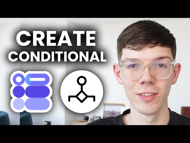 How To Create Google Forms With Conditional Logic - Tutorial