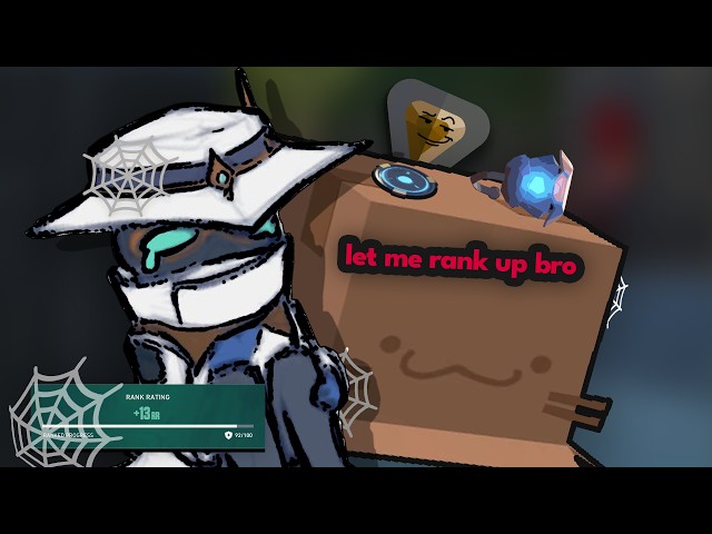 taping my climb out of bronze, new reactive  [ Day 3 / Valorant / Cypher ]