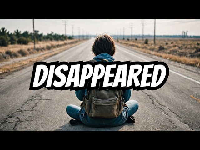 50 MORE MISSING PERSON CASES! 2.5+ HOUR MARATHON!