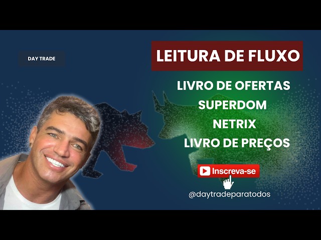 001 - Livro de Ofertas, SuperDOM, Netrix e Livro de Preços