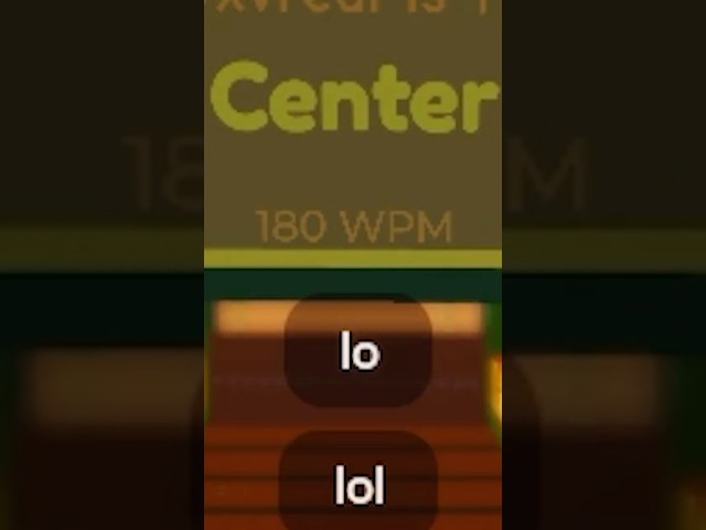 He thought I was SLOW 💀 (Spelling Bee)