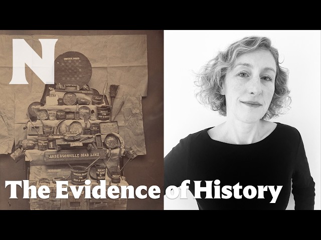 The Evidence of History: Photographs of the American Civil War