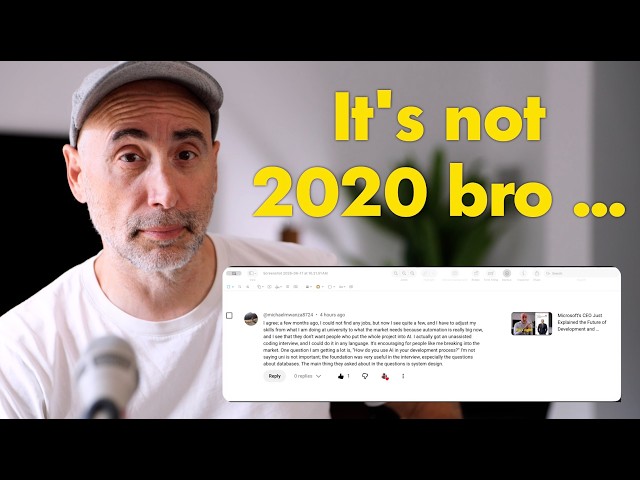 The Dev Jobs have Changed in 2026