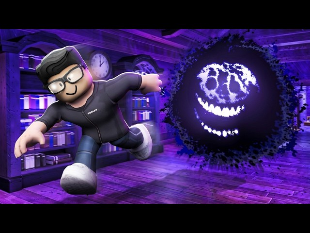 I beat RUSH MODE in DOORS | Roblox