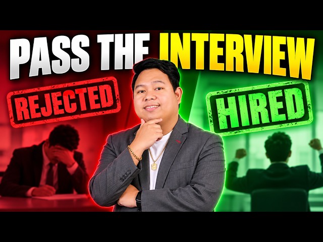AI Automation Job Interview Questions (Be Prepared & Get Hired)