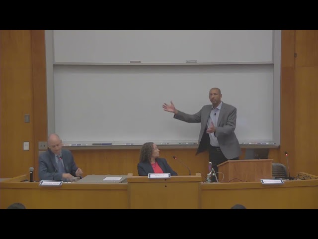 Tech Policy for a Just Future: AI, Racial Equity, and Democracy