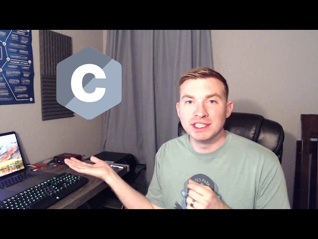 Top Programming Languages for Cyber Security / Hacking