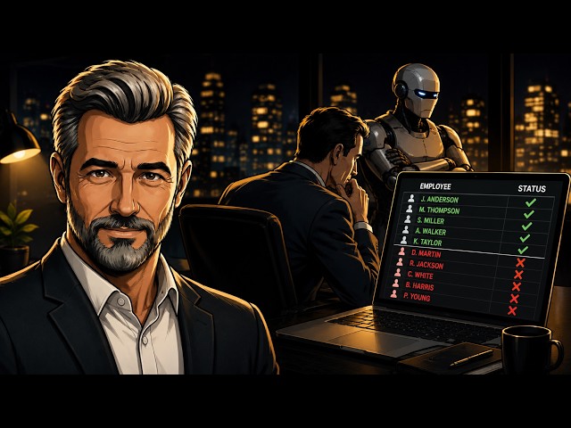 These Professions Are Already Being Replaced by AI