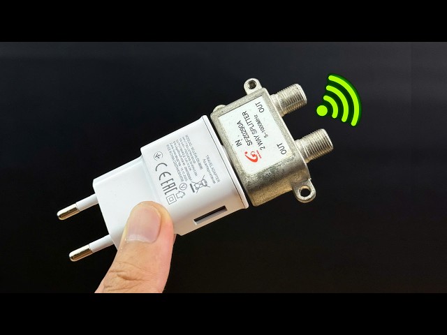 No Internet Needed! You Will Never Have to Pay for Internet Again!