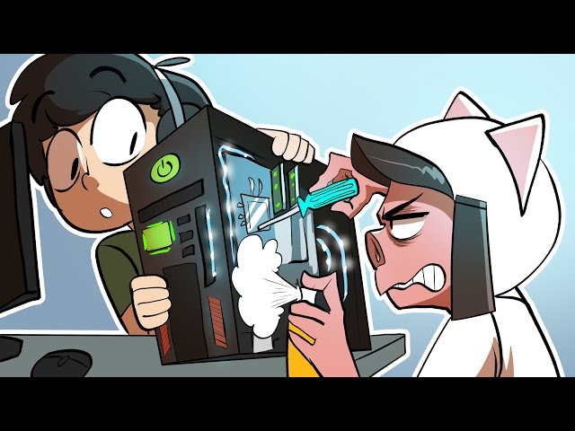 Modern Warfare tech issues with angry Wildcat...