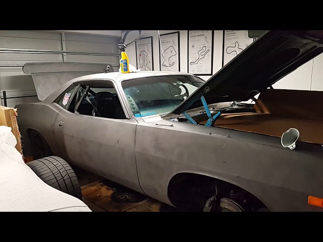 Spring Fling Speed Festival 2018 track day prep