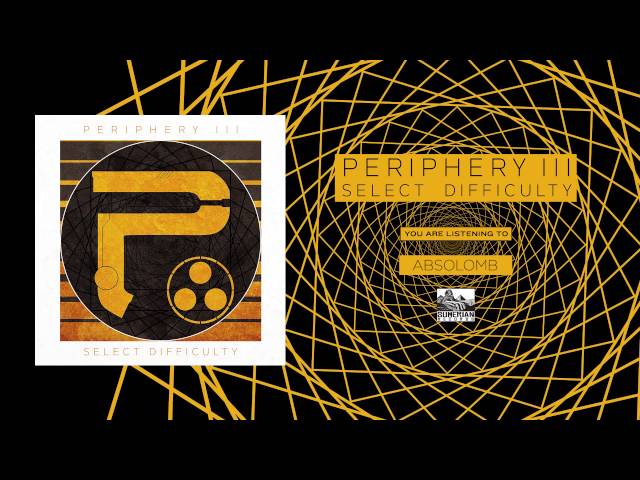 Periphery - Absolomb