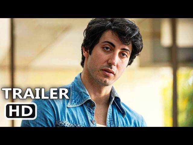 I PLAY ROCKY Official Trailer (2026) Sylvester Stallone Biopic