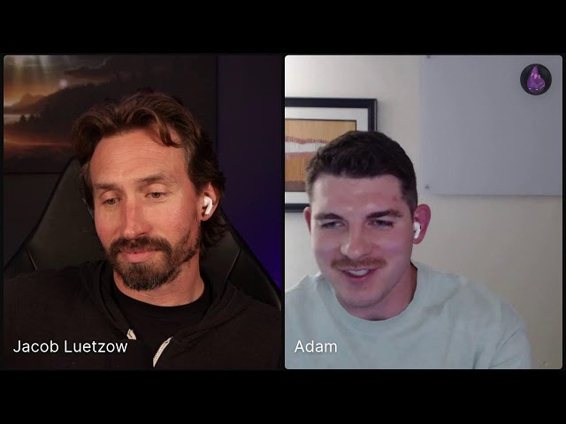 Adam Gusky on Getting Recommended by AI
