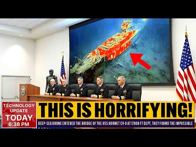 American Scientists Laughed at the Tribe’s Legends… Then Field Footage Forced Them to Reassess