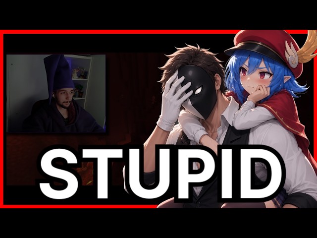This Clout Chaser Attacked Leaflit… and He's Painfully Stupid