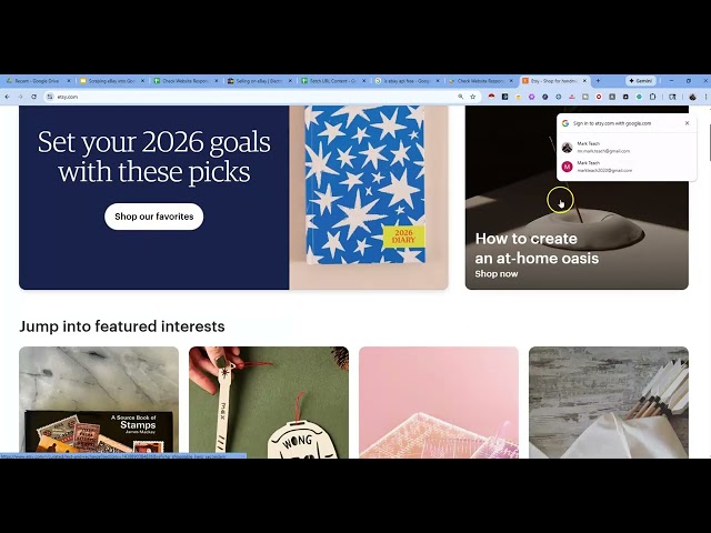 Can I still Scrape eBay in Google Sheets?
