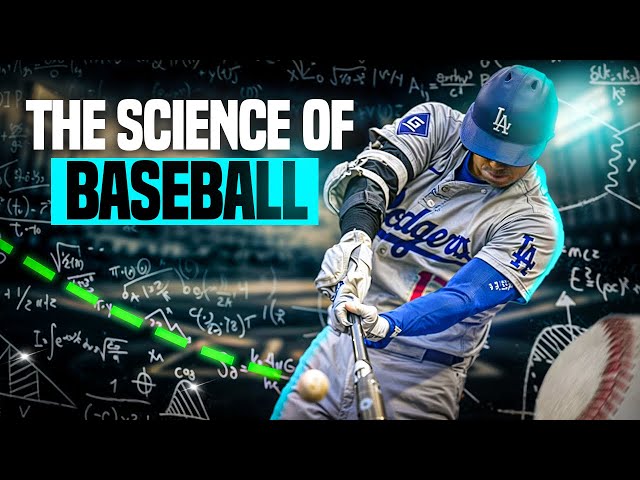How Data Science is Changing Baseball Forever
