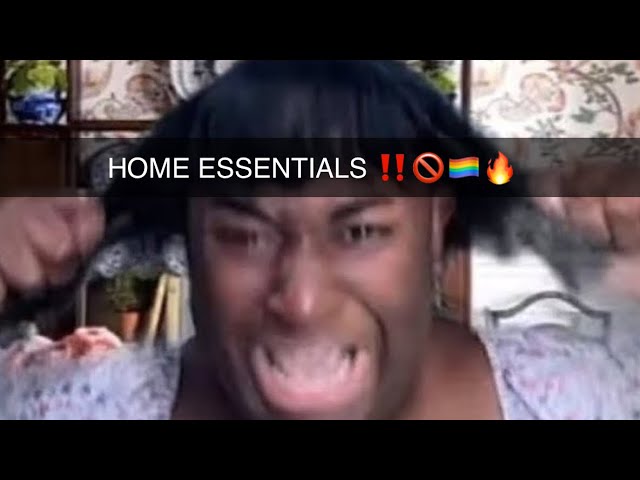 FUNNY TERRI JOE MOMENTS (20 minutes ver)
