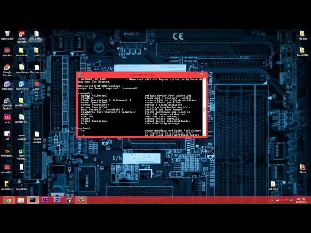 How to Install and use the Android SDK