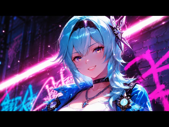 LoFi Rock & Metal Mix #56⚡ Time Bender | Study • Chill • Gaming