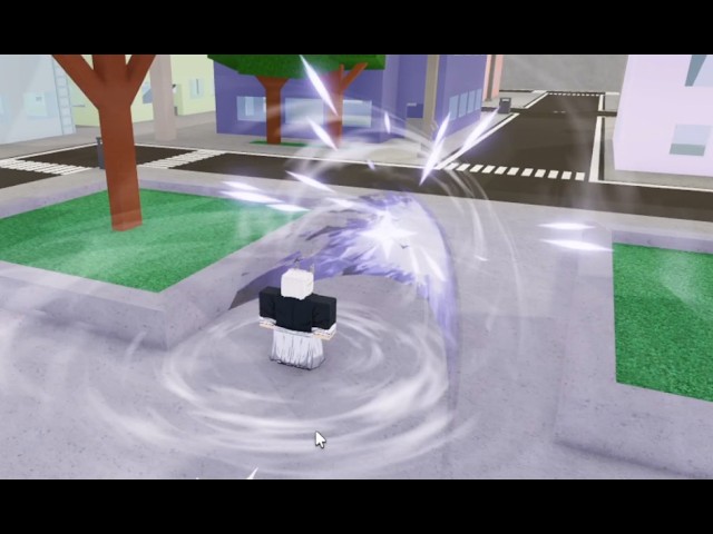 JJS TUTORIAL // ADVANCED WIND MESHES
