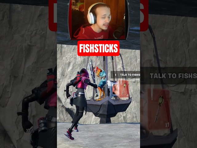 How to find Fishsticks on Anime RPG Tycoon?!