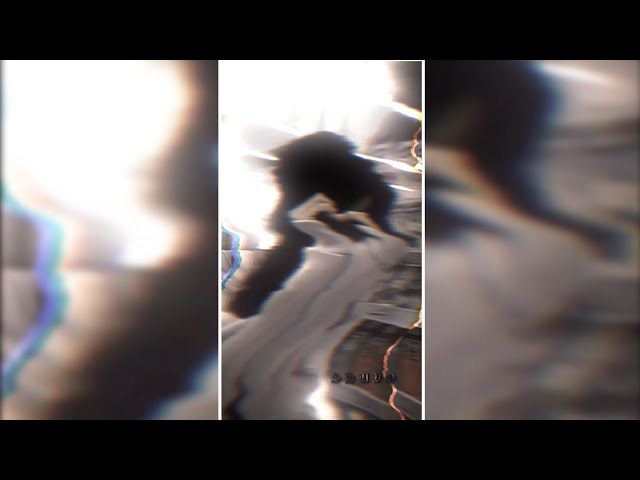 AFTER DARK 💀✨ || AE INSPIRED || Alightmotion XML || #xml #fyp @shuvo__editz