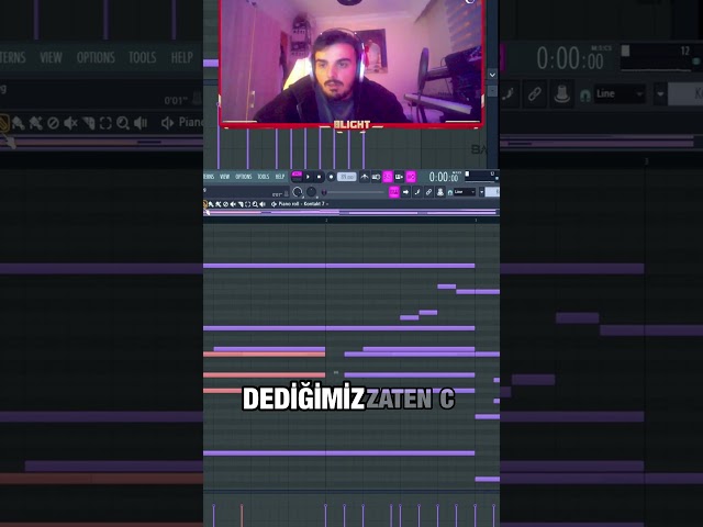 ÇIKAR BİRİ KARŞIMA NASIL YAPILDI?