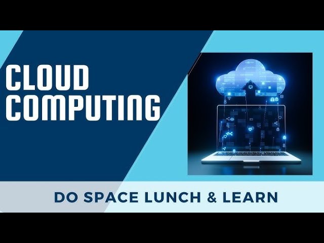 Cloud Computing  DevOps The Future of Tech