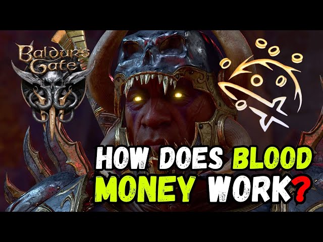 How the Twist of Fortune BREAKS Baldur's Gate 3 | One-Shot Any Boss 💰💀 Patch 8 Gameplay