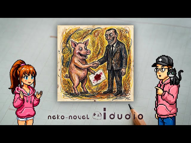 "The Pigs of Flanders" Disposal in the Name of Education: The Absurdity of a Contractual Society ...