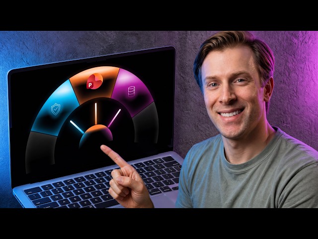 Give Me 27 Minutes, You'll Learn Every Trick In This PowerPoint Slide