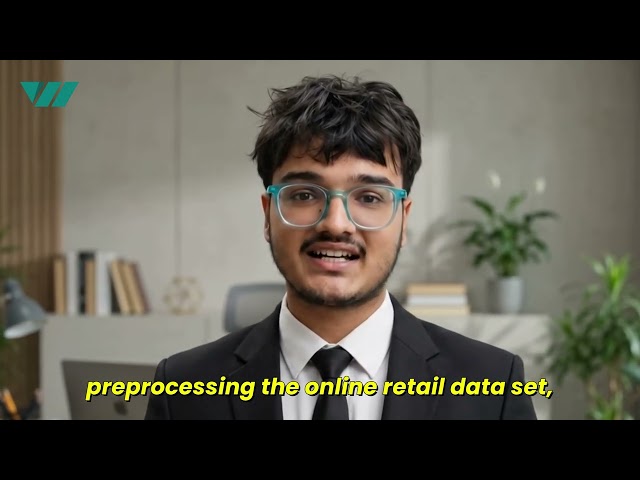 Precision Customer Segmentation using RFM Analysis & K-Means | Python Data Science Project