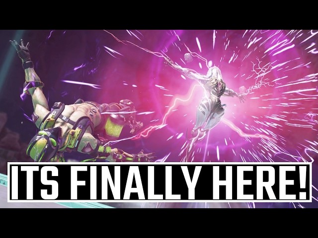 Apex Legends New Milestone Event & Heirloom Mythic Changes