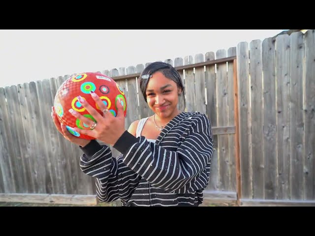Siblings had to choose between friends and family.|Jojo Sevyn & Major Funworld  Skits