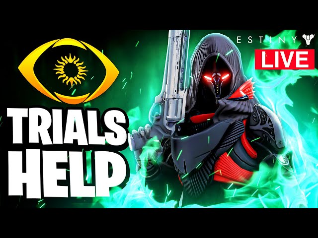 FREE FLAWLESS TRIALS HELP