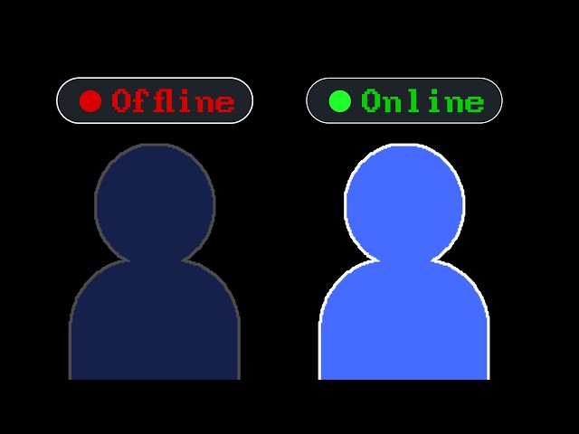 Custom Game Engine Gets Multiplayer | First Attempt