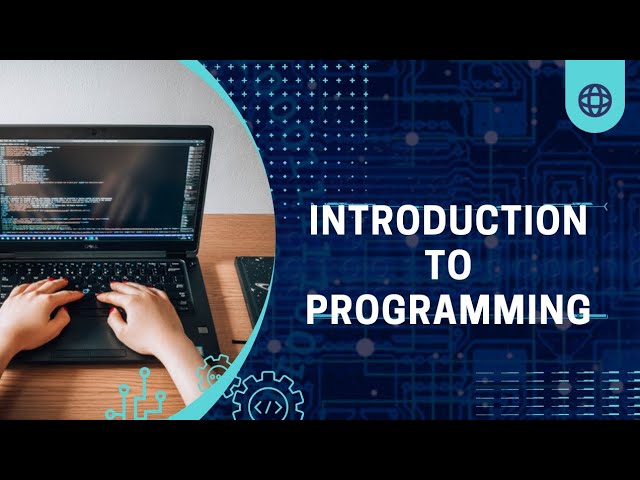 Master the Basics: Introduction to Programming for Beginners | Learn Coding from Scratch!