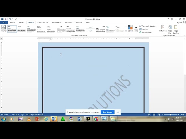 Basic Computer Tutorials 2022