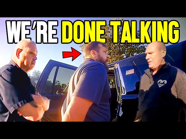 These Cops Went Too Far and the City PAID FOR IT