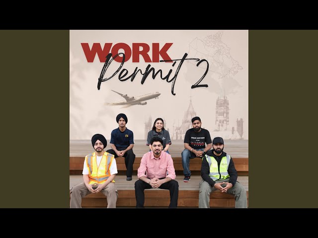 Work Permit 2