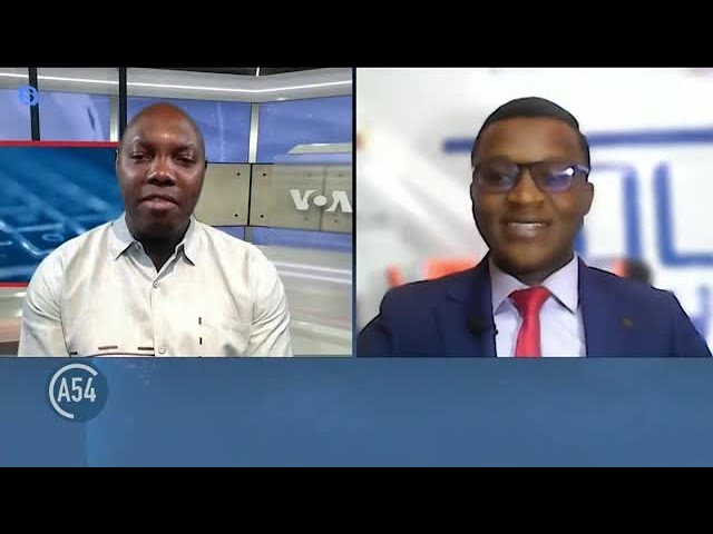 Youth-led Technology Company Develops Tech Ecosystem in Cameroon