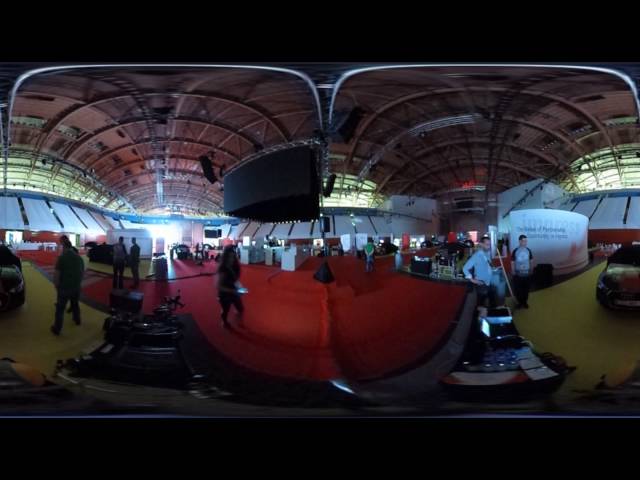 360º Livestream | Best of Belron 2016 | Meo Arena