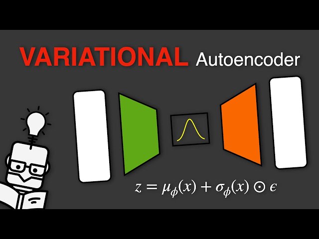 Variational Autoencoder - Explained