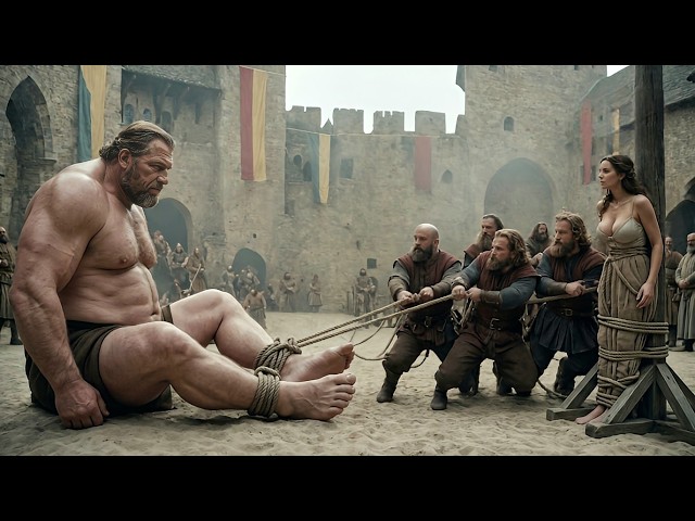 Magic of Dwarves (2026) | Movie Explained in Hindi/Urdu | Fantasy Thriller Movie