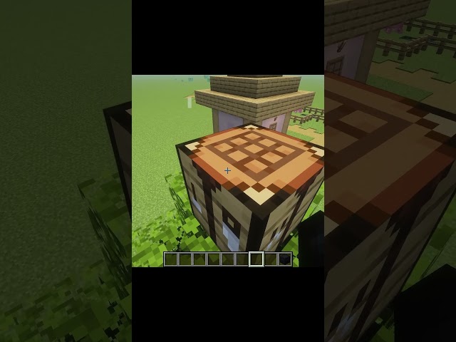 This Is the True Way to Create a Black Shulker Box in Minecraft! 🖤📦