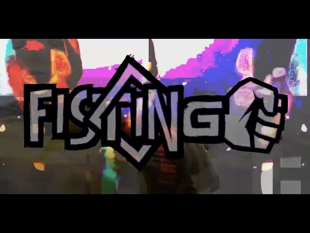 Valentines LoveFist Mix - February 2025 | Live Hard Industrial Techno + Visuals